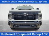 Thumbnail of 2025 Slate Gray Metallic Chevrolet Silverado 2500