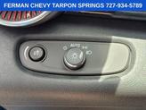 Thumbnail of 2025 Marina Blue Chevrolet Trax