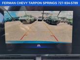 Thumbnail of 2025 Marina Blue Chevrolet Trax