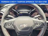 Thumbnail of 2025 Marina Blue Chevrolet Trax