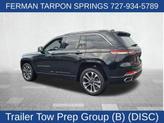 Thumbnail of 2023 Diamond Black Jeep Grand Cherokee