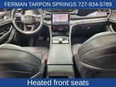 Thumbnail of 2023 Diamond Black Jeep Grand Cherokee