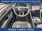 Thumbnail of 2023 Diamond Black Jeep Grand Cherokee
