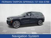 Thumbnail of 2023 Diamond Black Jeep Grand Cherokee