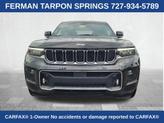 Thumbnail of 2023 Diamond Black Jeep Grand Cherokee
