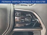 Thumbnail of 2023 Diamond Black Jeep Grand Cherokee