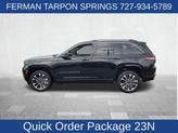 Thumbnail of 2023 Diamond Black Jeep Grand Cherokee