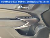 Thumbnail of 2025 Summit White Chevrolet Trax