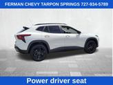 Thumbnail of 2025 Summit White Chevrolet Trax