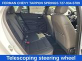 Thumbnail of 2025 Summit White Chevrolet Trax