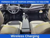 Thumbnail of 2025 Summit White Chevrolet Trax