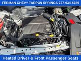 Thumbnail of 2025 Summit White Chevrolet Trax