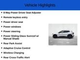 Thumbnail of 2025 Summit White Chevrolet Trax