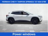 Thumbnail of 2025 Summit White Chevrolet Trax