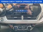 Thumbnail of 2025 Summit White Chevrolet Trax