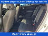 Thumbnail of 2025 Summit White Chevrolet Trax