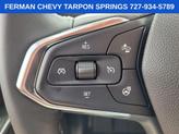 Thumbnail of 2025 Summit White Chevrolet Trax