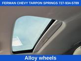 Thumbnail of 2025 Summit White Chevrolet Trax