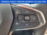 Thumbnail of 2025 Summit White Chevrolet Trax
