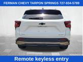 Thumbnail of 2025 Summit White Chevrolet Trax