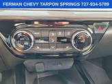 Thumbnail of 2025 Summit White Chevrolet Trax