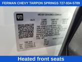 Thumbnail of 2025 Summit White Chevrolet Trax
