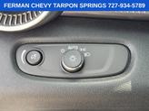 Thumbnail of 2025 Summit White Chevrolet Trax