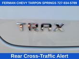 Thumbnail of 2025 Summit White Chevrolet Trax