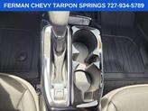 Thumbnail of 2025 Summit White Chevrolet Trax