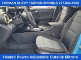Thumbnail of 2025 Marina Blue Chevrolet Trax