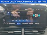 Thumbnail of 2025 Marina Blue Chevrolet Trax
