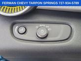 Thumbnail of 2025 Marina Blue Chevrolet Trax