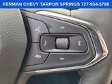Thumbnail of 2025 Marina Blue Chevrolet Trax