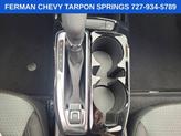 Thumbnail of 2025 Marina Blue Chevrolet Trax