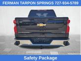 Thumbnail of 2022 Black Chevrolet Silverado 1500