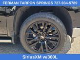 Thumbnail of 2022 Black Chevrolet Silverado 1500