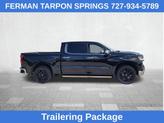 Thumbnail of 2022 Black Chevrolet Silverado 1500