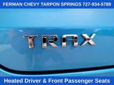 Thumbnail of 2025 Marina Blue Chevrolet Trax