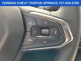 Thumbnail of 2025 Marina Blue Chevrolet Trax