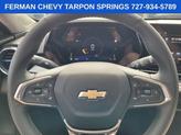 Thumbnail of 2025 Marina Blue Chevrolet Trax