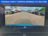 Thumbnail of 2025 Marina Blue Chevrolet Trax