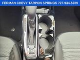 Thumbnail of 2025 Marina Blue Chevrolet Trax