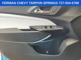 Thumbnail of 2025 Marina Blue Chevrolet Trax
