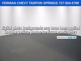 Thumbnail of 2025 Marina Blue Chevrolet Trax