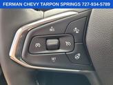 Thumbnail of 2025 Marina Blue Chevrolet Trax