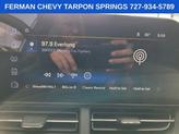 Thumbnail of 2025 Marina Blue Chevrolet Trax