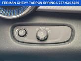Thumbnail of 2025 Marina Blue Chevrolet Trax