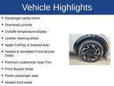Thumbnail of 2023 Wolf Gray Kia Sportage