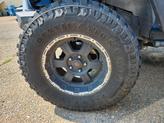 Thumbnail of 2012 Cosmos Blue Jeep Wrangler Unlimited