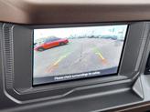Thumbnail of 2023 Orange Ford Bronco
